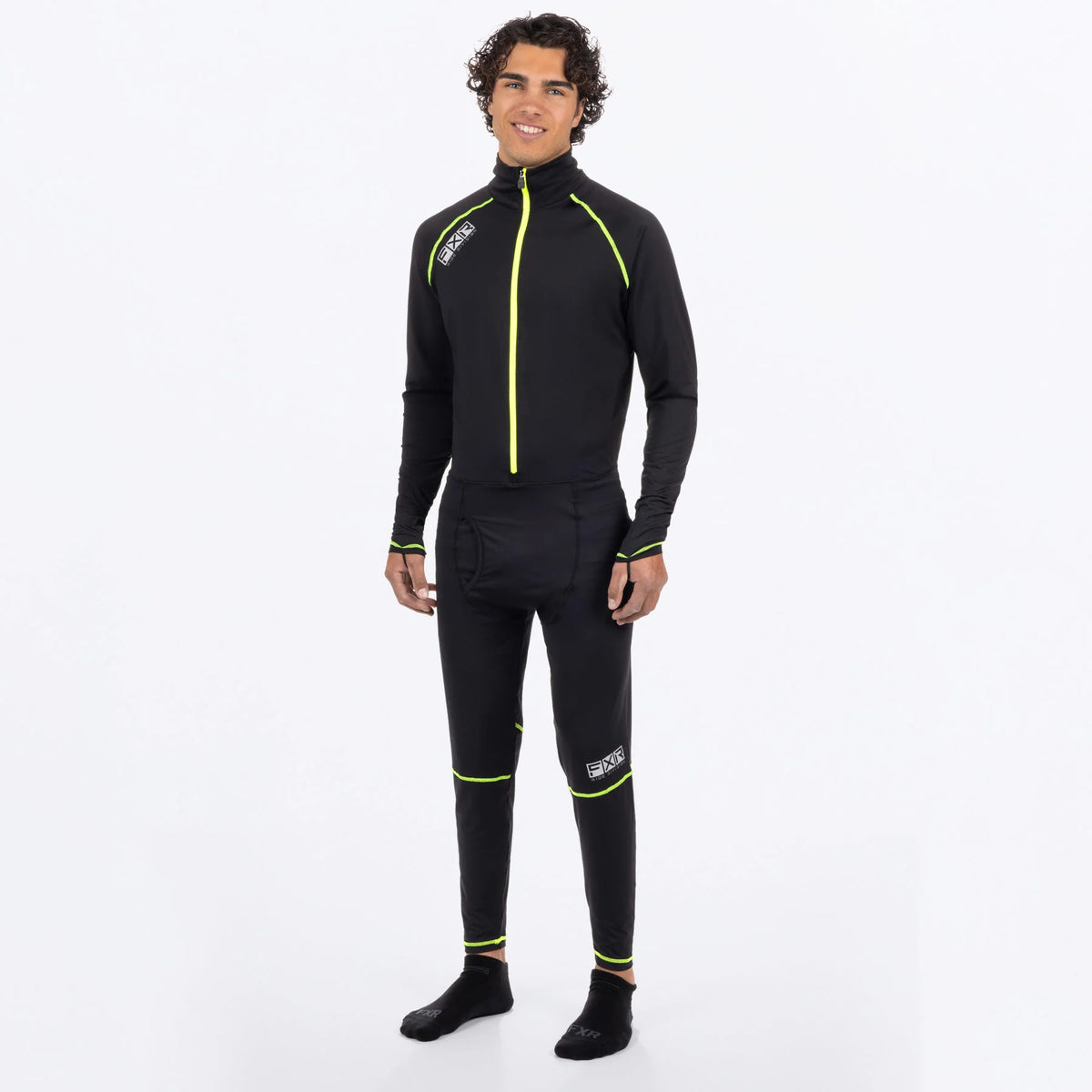 FXR Men's Atmosphere Monosuit