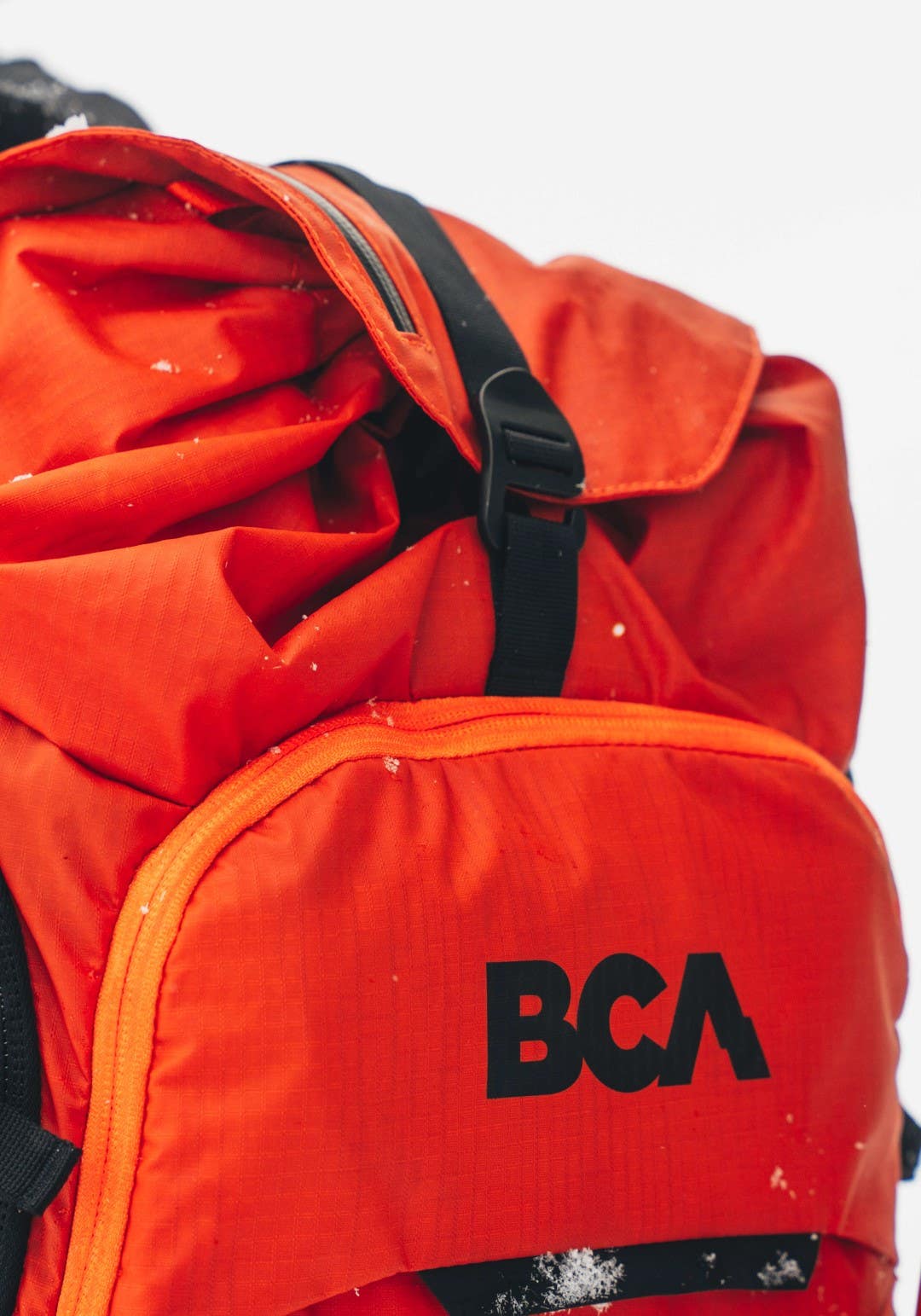 BCA Float E2 45L Orange