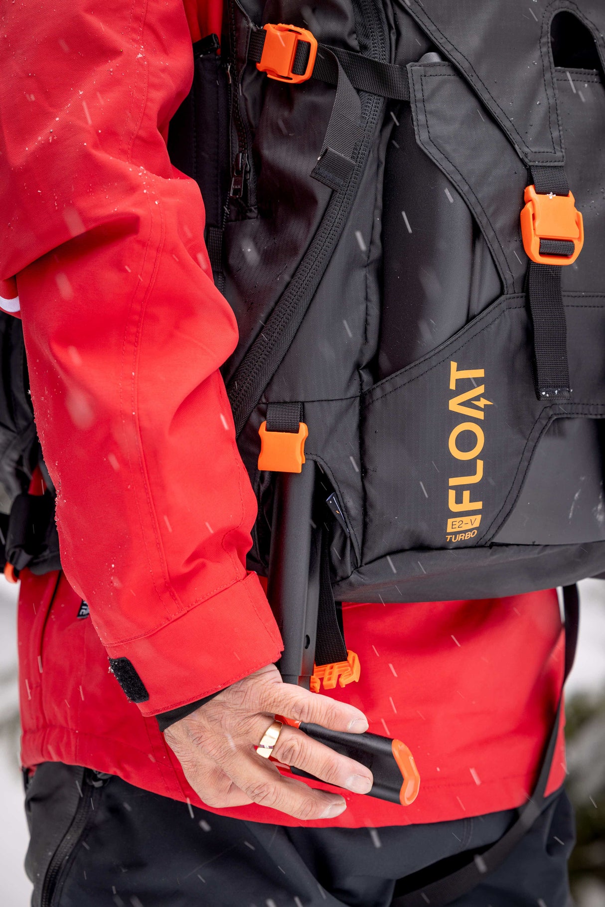 BCA Float E2 MTNPRO Vest