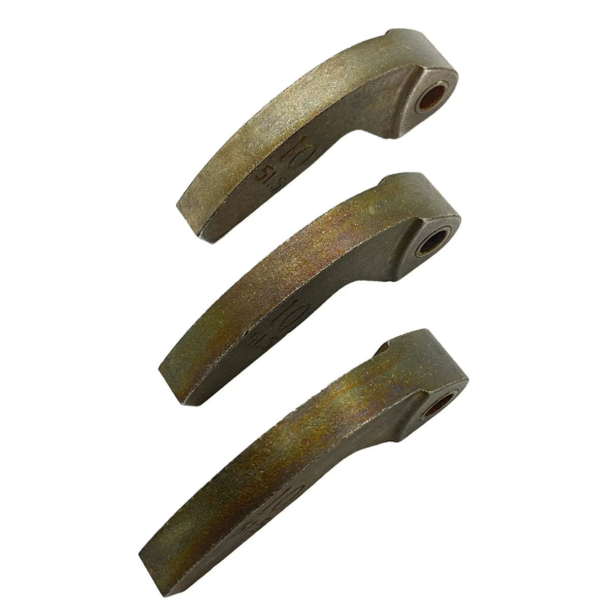 Polaris Bushing Weight Assembly Qty 1 - Part 1321526