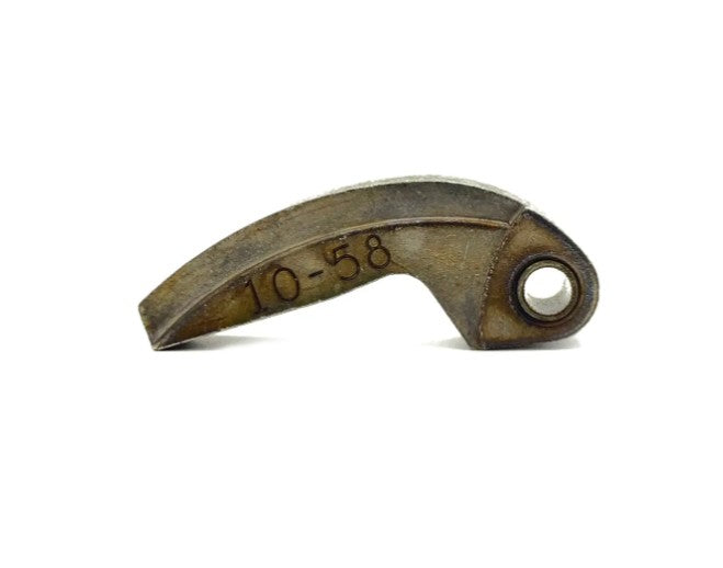 Polaris Snowmobile Clutch Weight 58g - 1321588