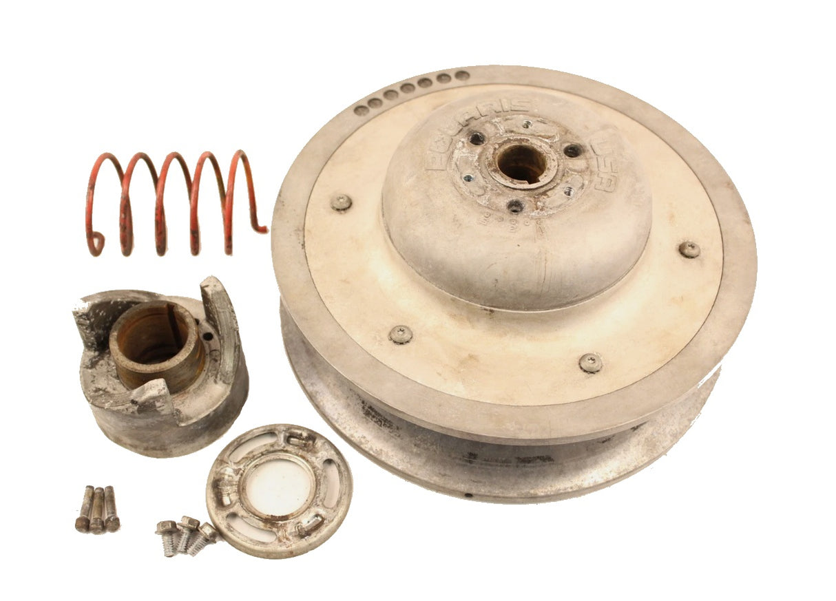Polaris Secondary Driven Clutch Assembly - 1321925