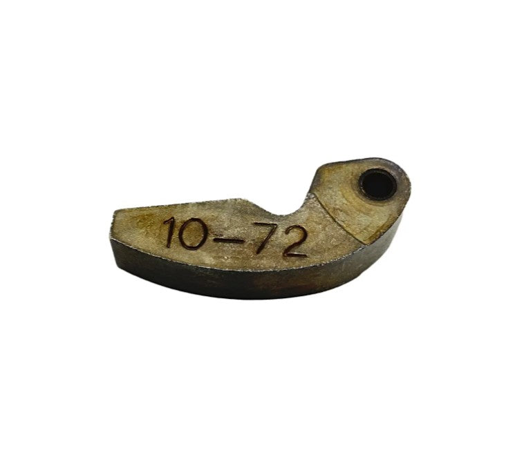 Polaris Weight Bushing Assembly - 1322428
