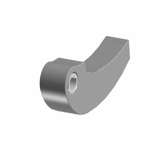 Polaris Bushing Weight Assembly - 1322597
