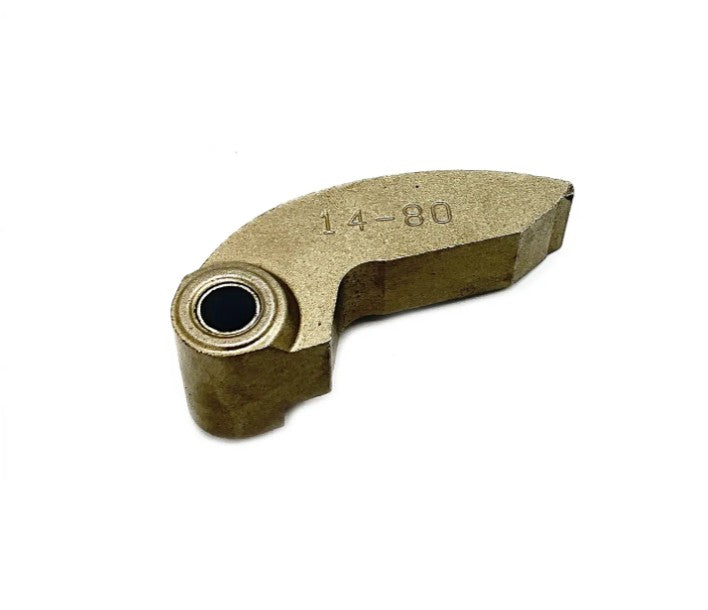 Polaris Weight Shift (14-80) Low Elevation Set-Up - 1327228