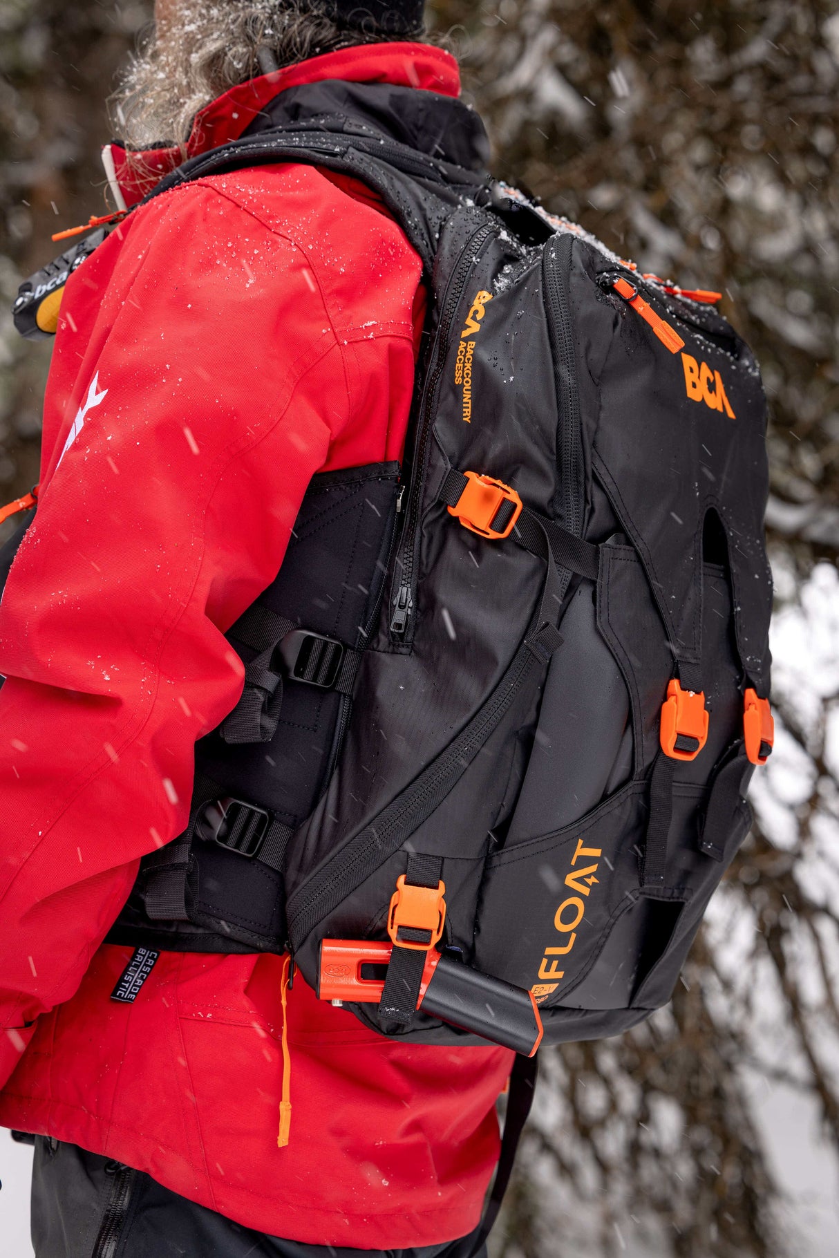 BCA Float E2 MTNPRO Vest