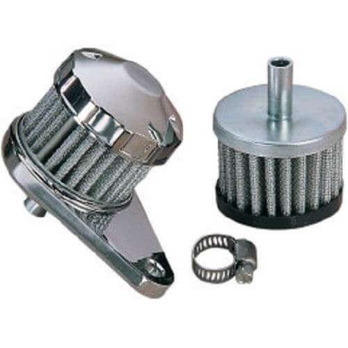 EMGO Crankcase Vent Filter