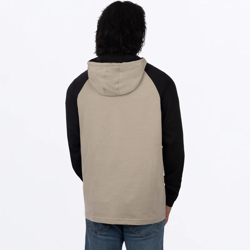 FXR Trainer Premium Lite Pullover