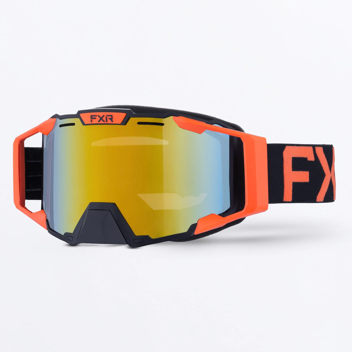 FXR Combat Goggle