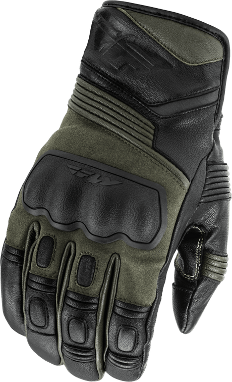 Surveyor Glove