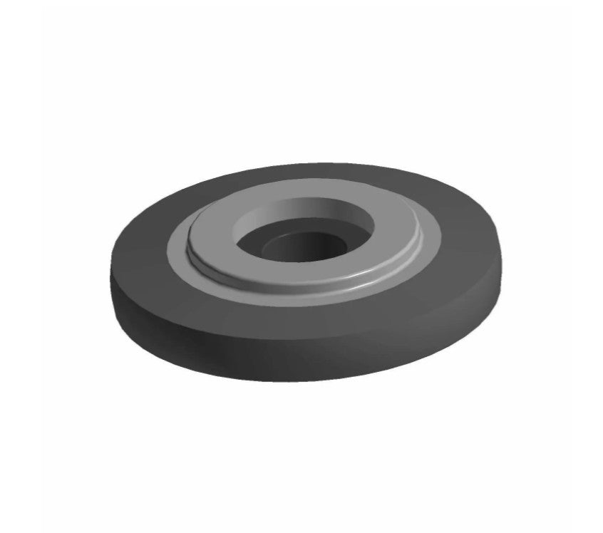 Polaris Wheel Carrier Track - 1543013