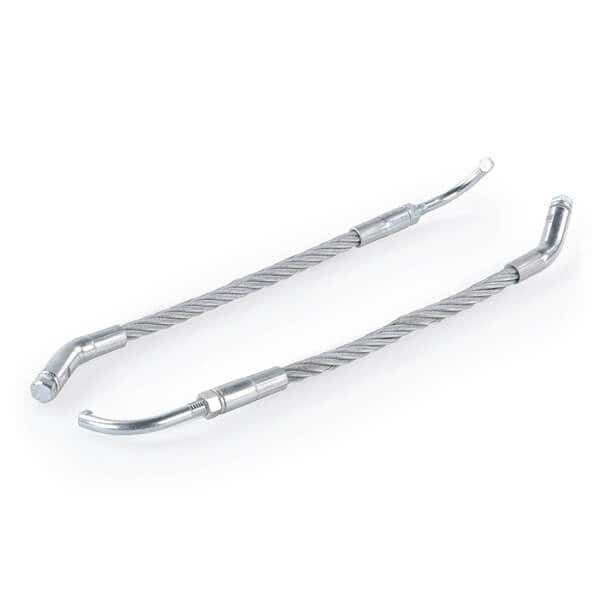 Kimpex - Ice Scratcher Long