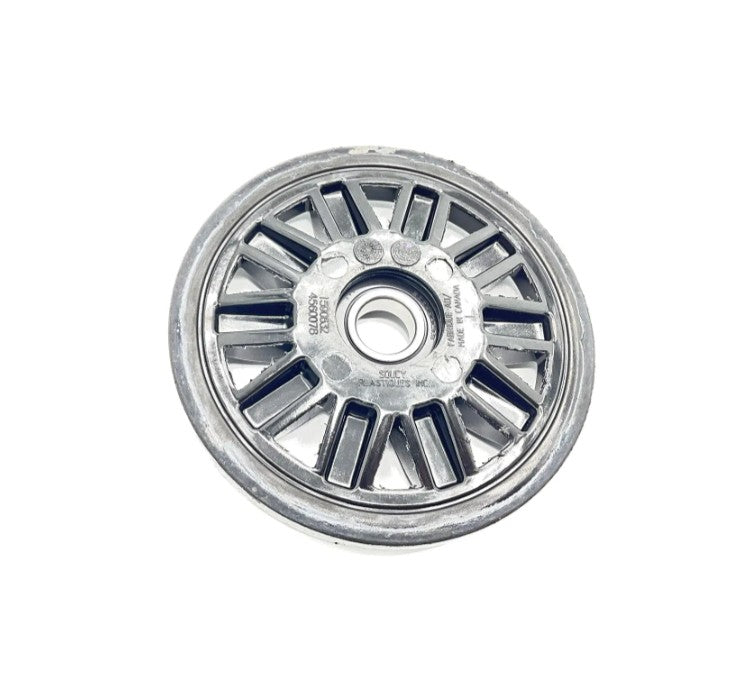 Polaris 5.62" Spoked Wheel Assembly - 1590632
