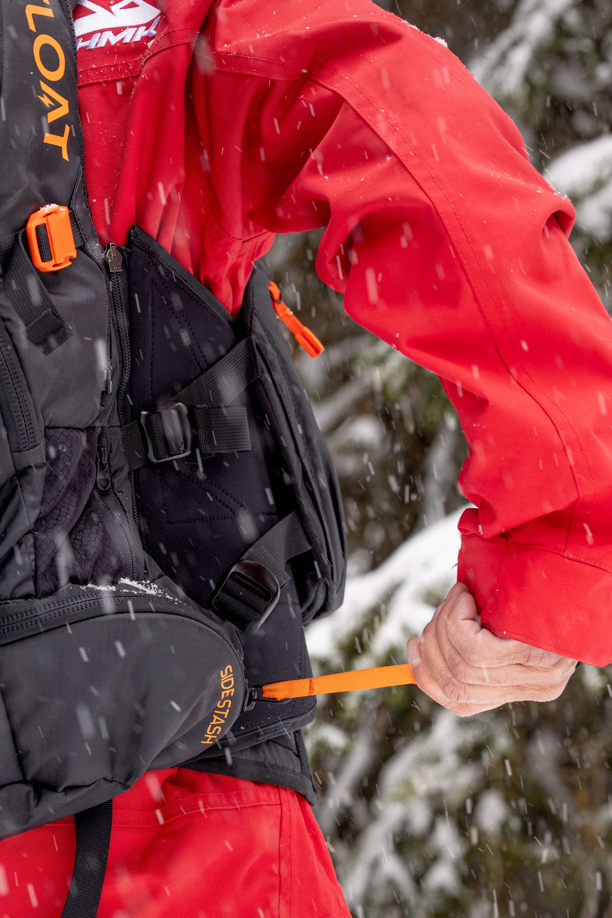 BCA Float E2 MTNPRO Vest