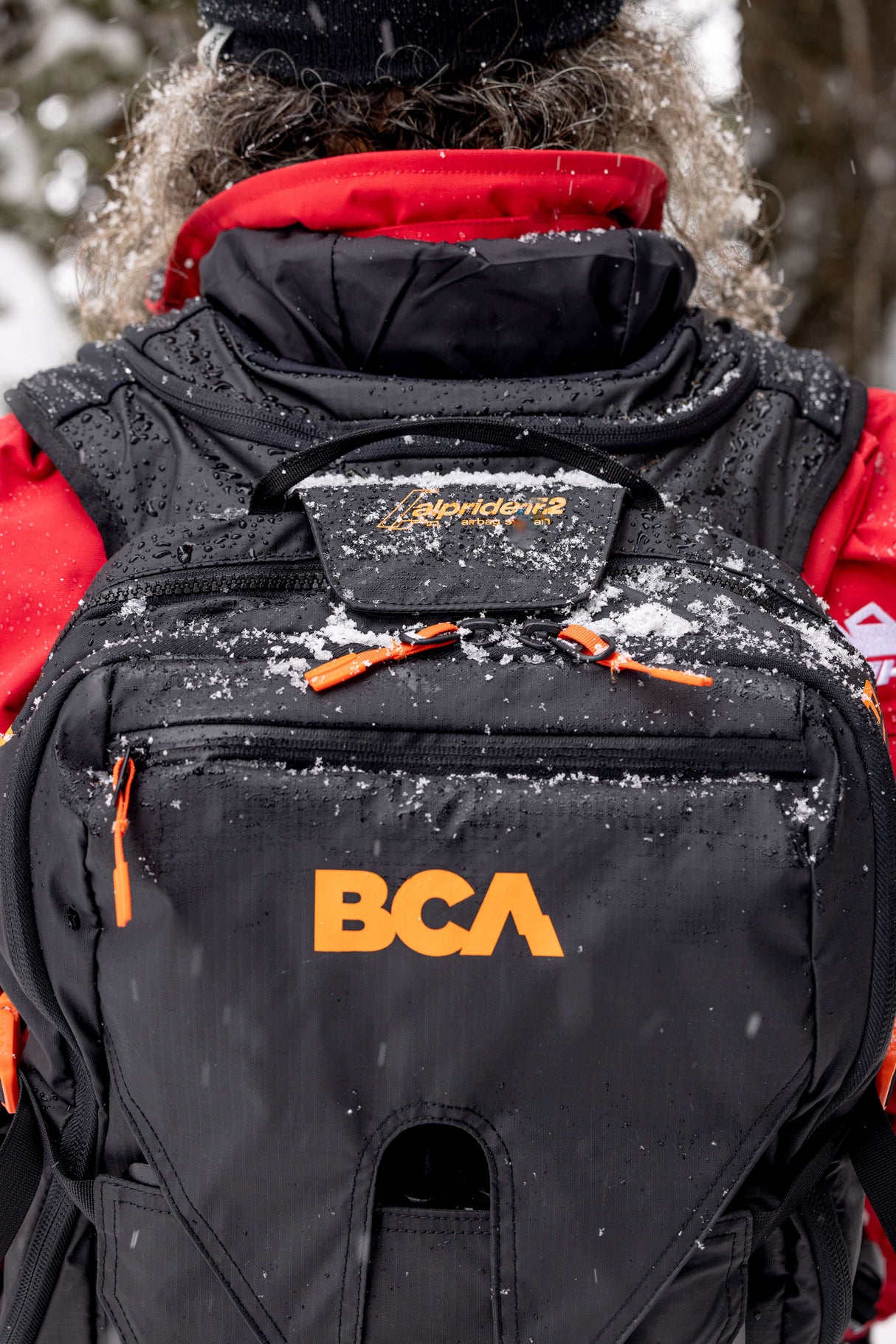 BCA Float E2 MTNPRO Vest