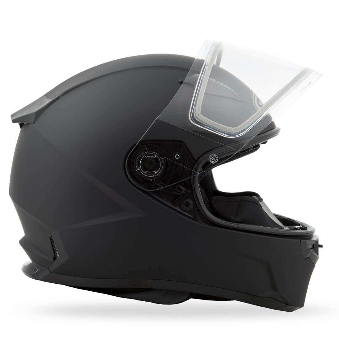 GMAX FF-49S Snow Helmet