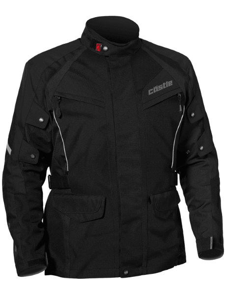 Castle - Men's Mission Air Jacket