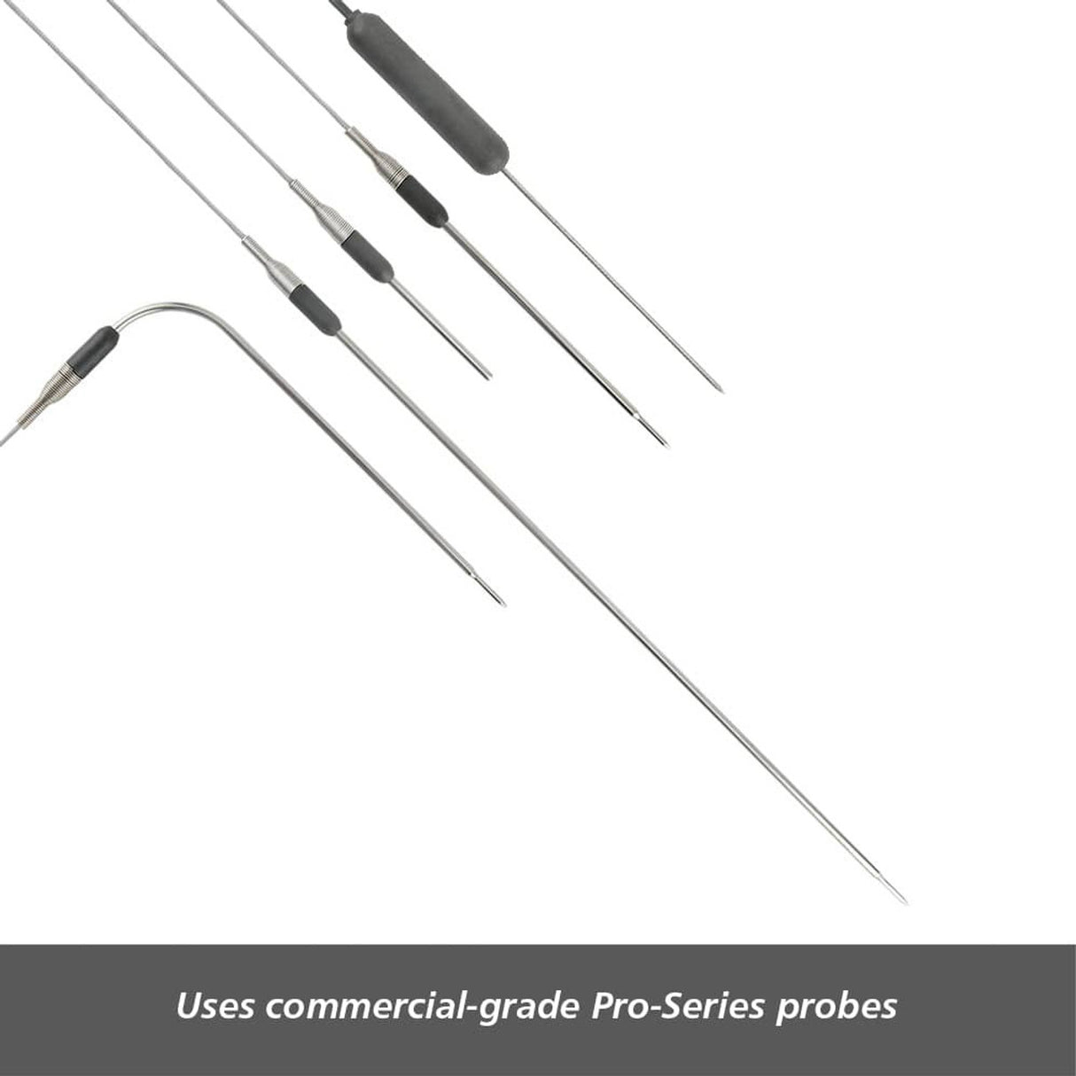 ThermoWorks Smoke Remote BBQ Alarm Thermometer