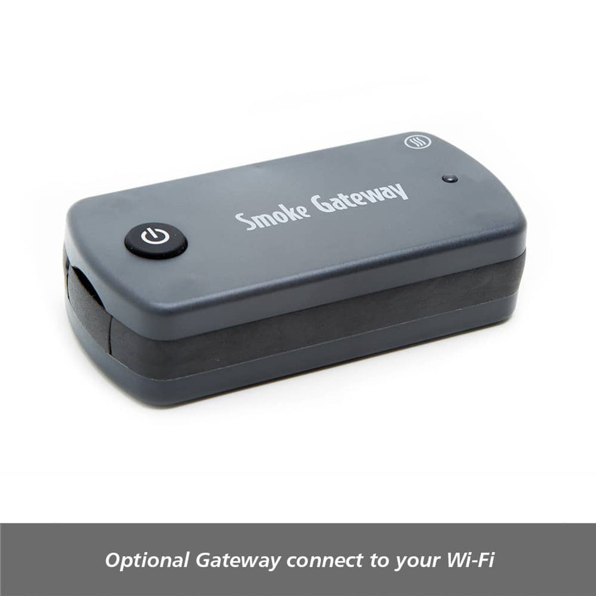 ThermoWorks Smoke Remote BBQ Alarm Thermometer