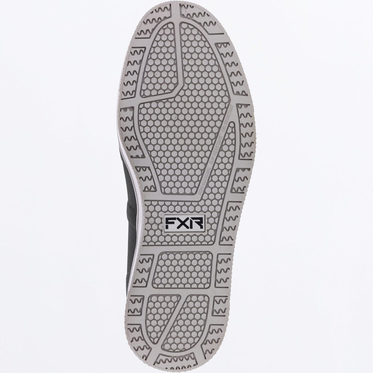FXR Vapor Pro Boot