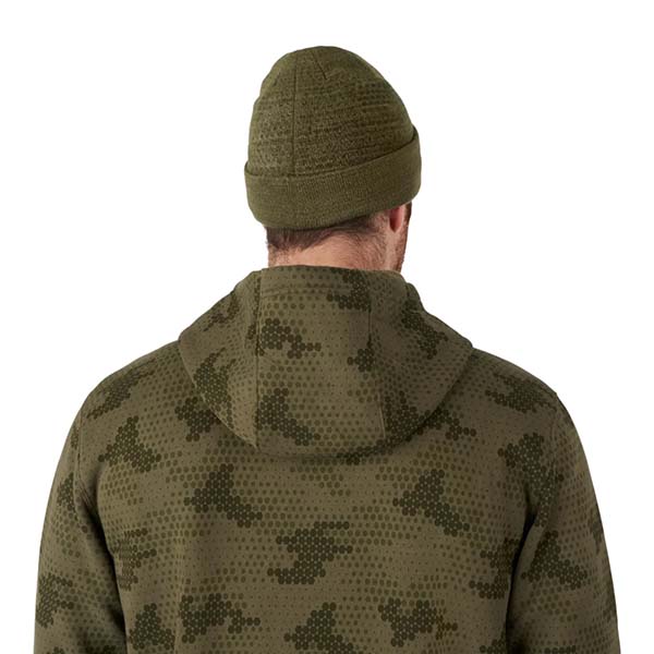 Can-Am Unisex Reversible Camo Beanie