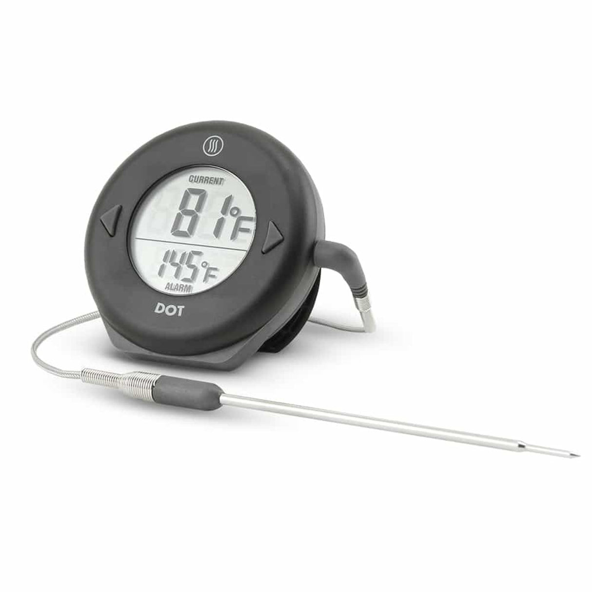 ThermoWorks DOT Simple Alarm Thermometer