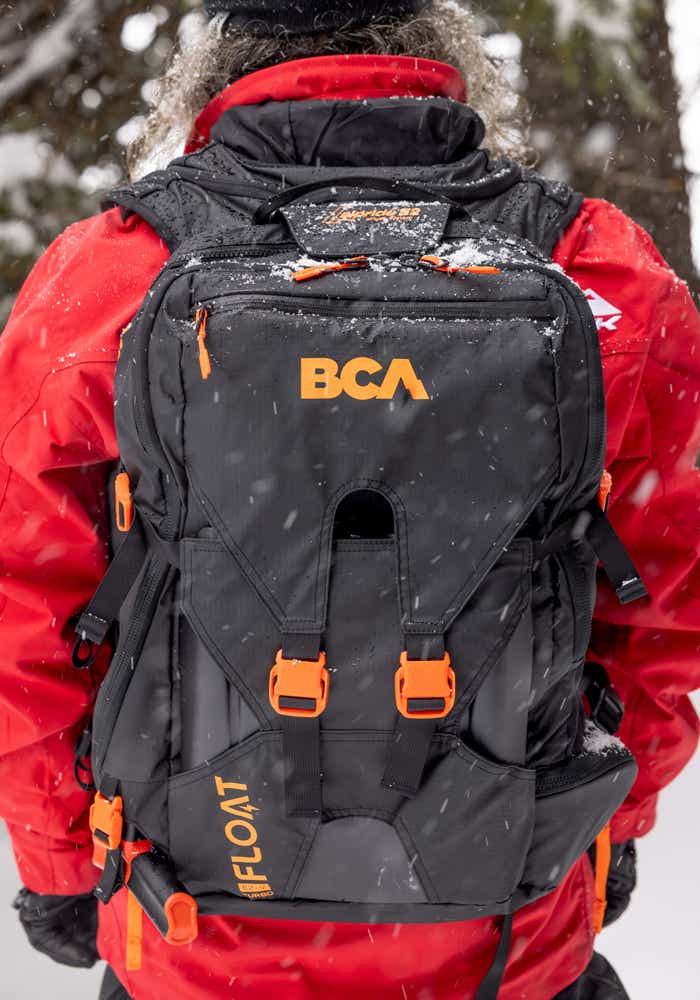 BCA Float E2 MTNPRO Vest