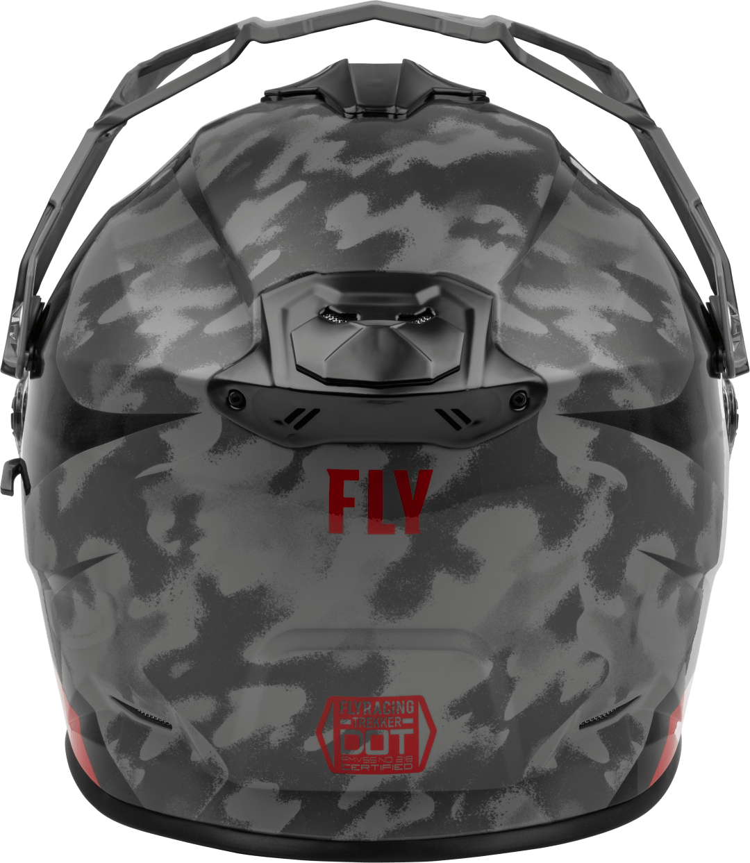 Trekker Pulse Helmet