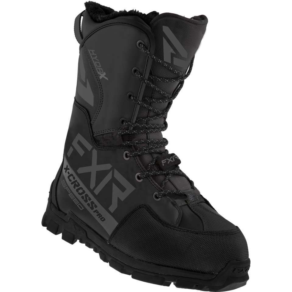 FXR X-Cross Pro Speed Boots (Non Current)