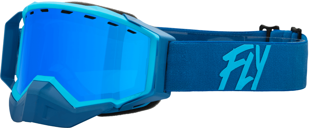 Fly Racing Zone Snow Goggle