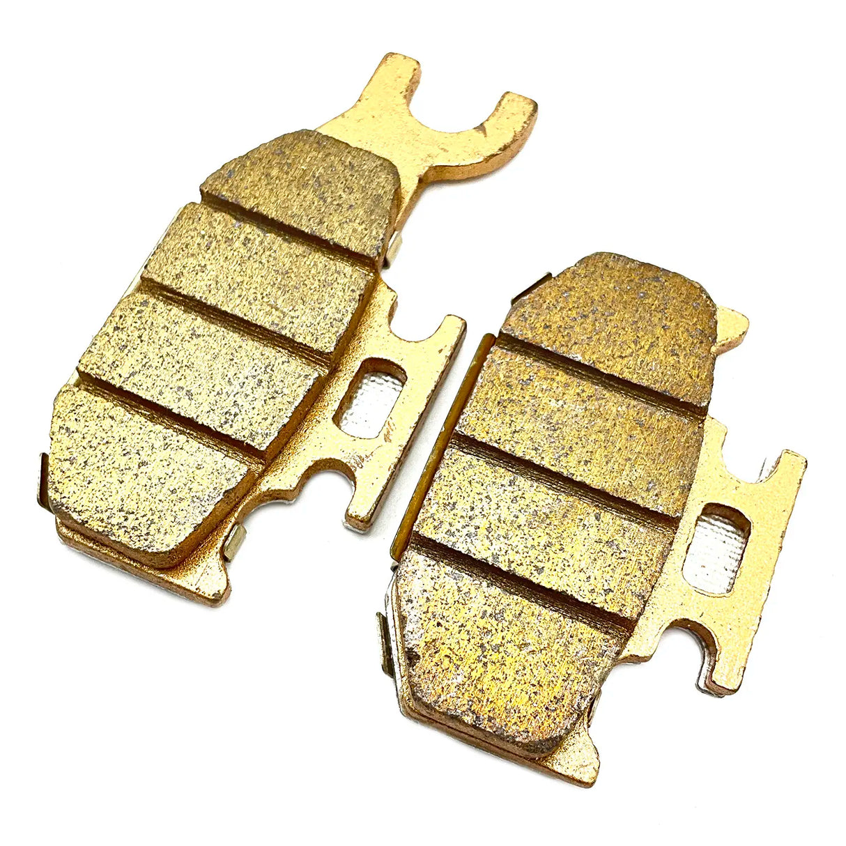 Polaris Rear Brake Pad Set - Part 1912971