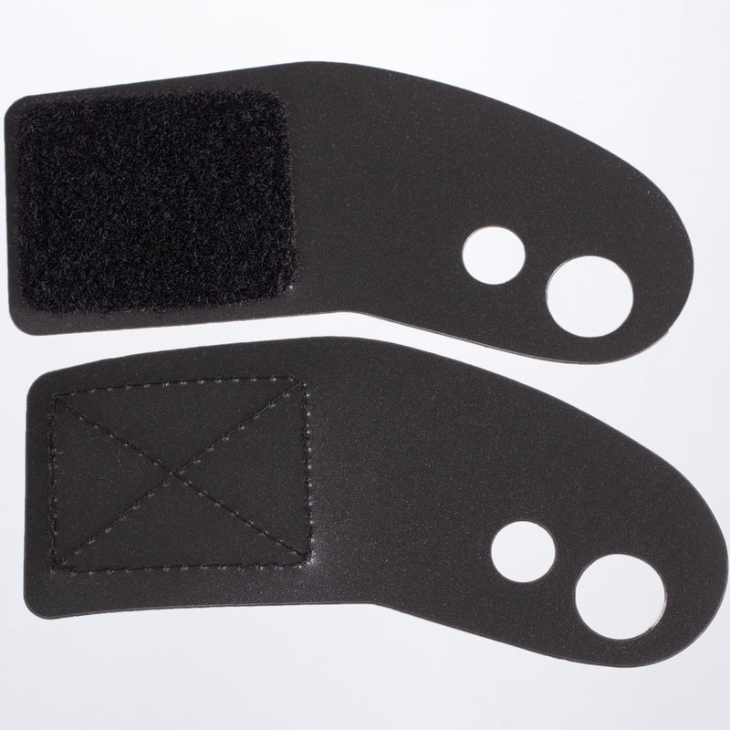 FXR Torque/Torque X Helmet Breath Box Tabs