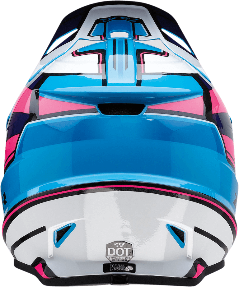 Z1R Rise MC Helmet