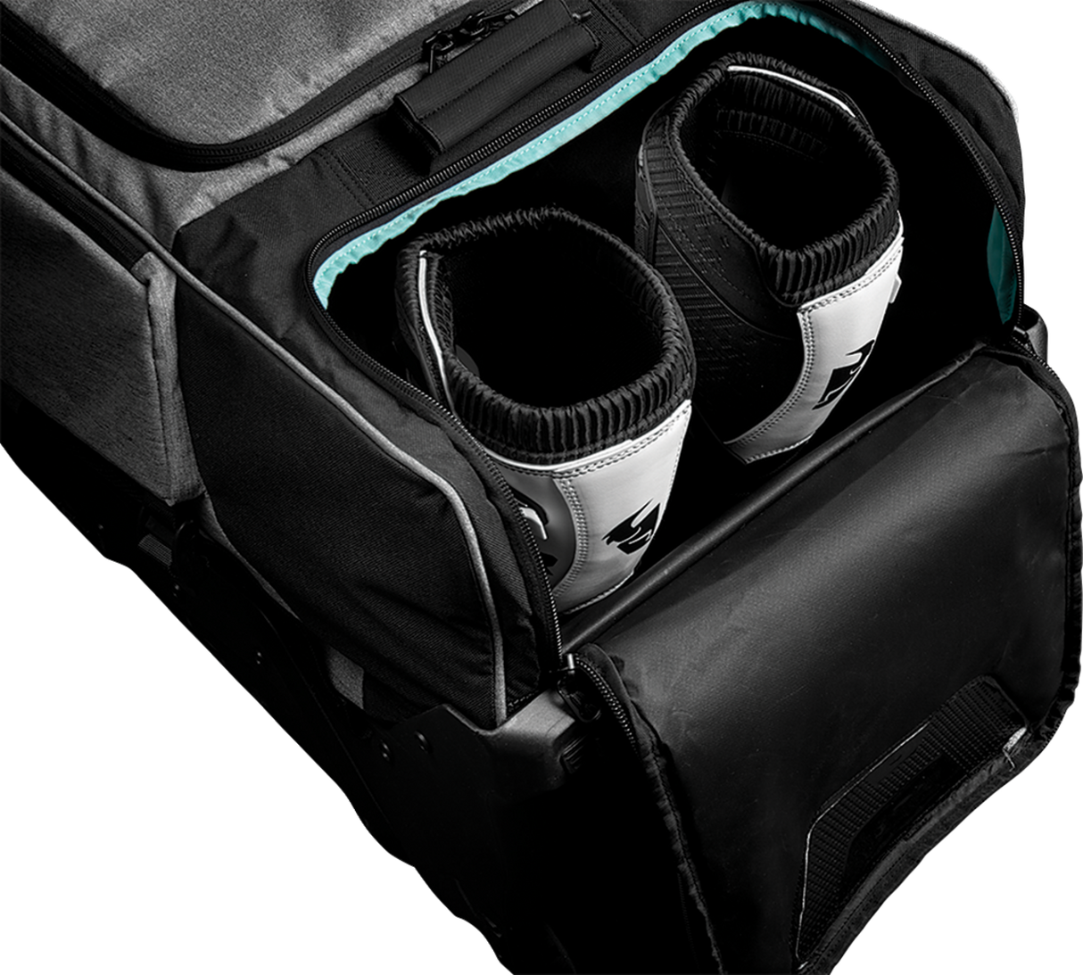 Thor Transit Wheelie Bag