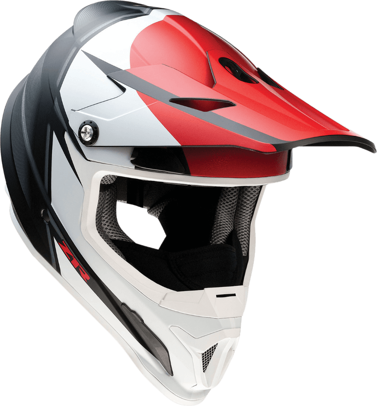 Z1R Rise Cambio Helmet
