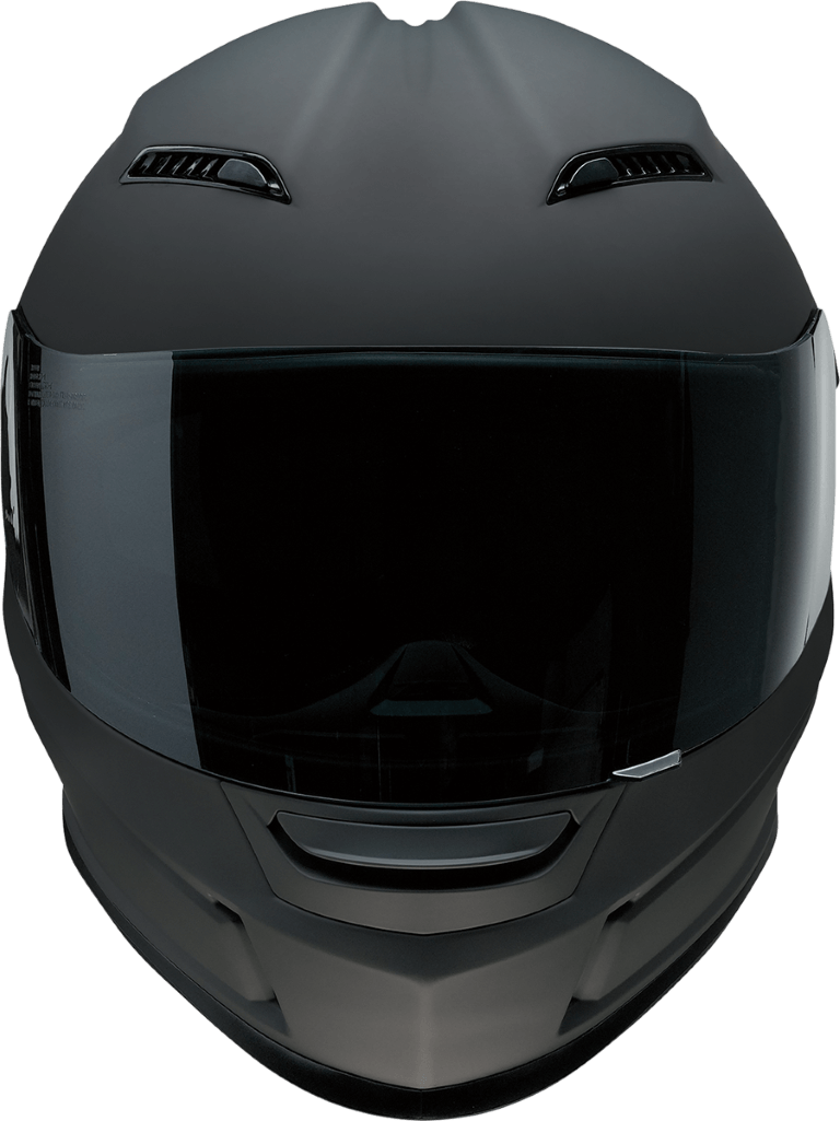Z1R Jackal Smoke Helmet