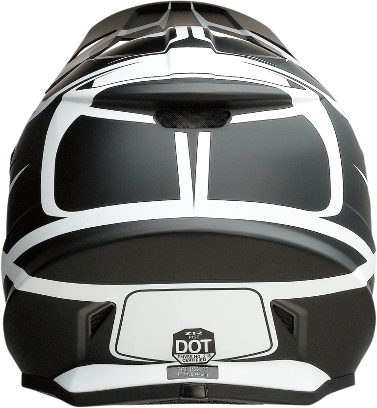 Z1R Rise Flame Helmet