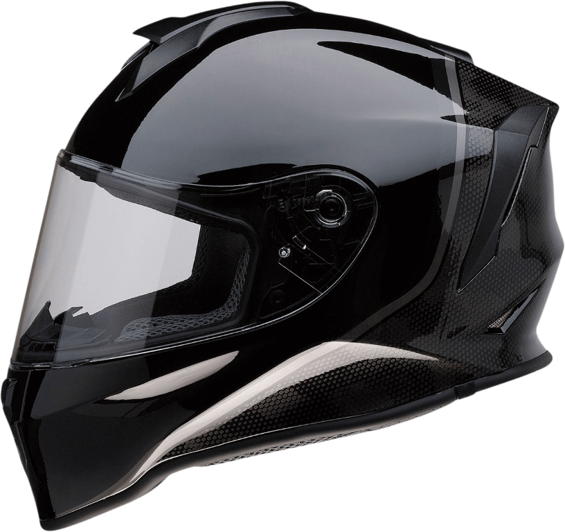 Z1R Youth Warrant Kuda Helmet