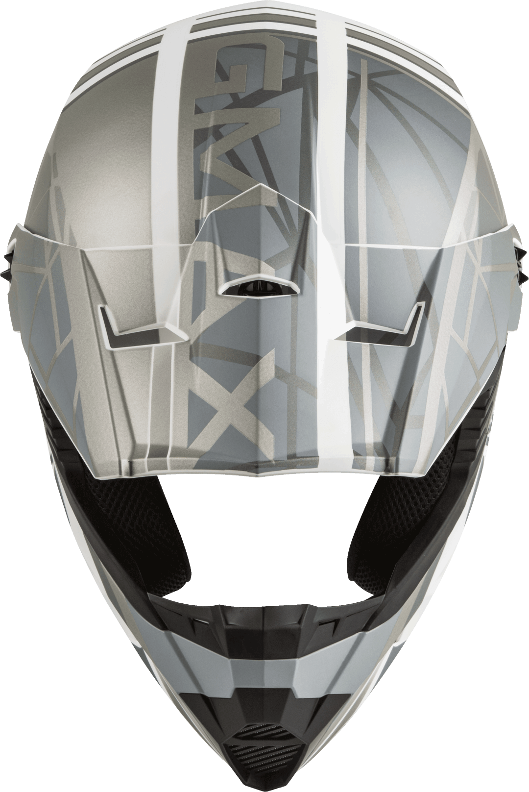 GMAX MX-46 Mega Helmet