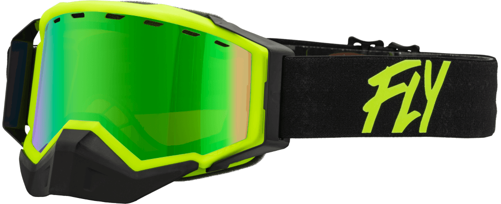 Fly Racing Zone Snow Goggle