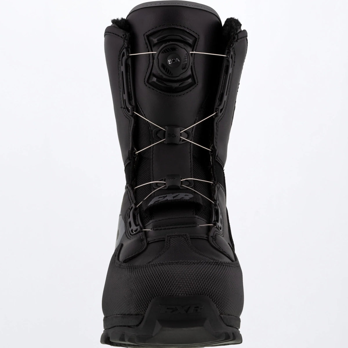 FXR Men's X-Cross Pro Flex BOA Boot (2021 Version)