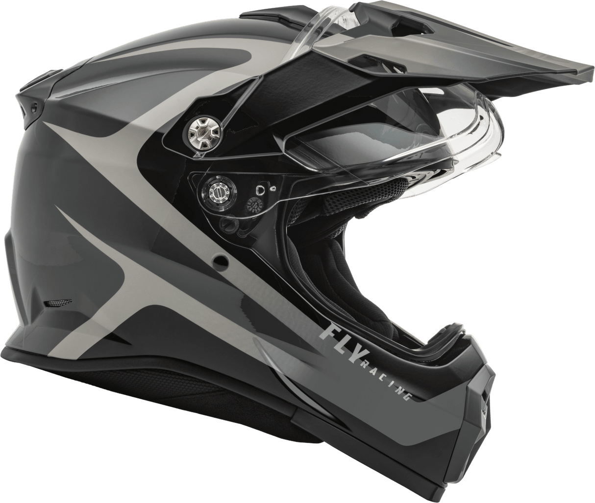 Trekker Pulse Helmet