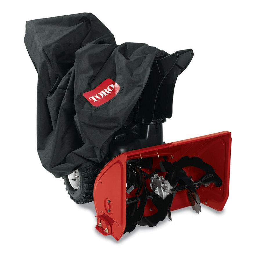 Toro Two Stage Snow Blower Cover