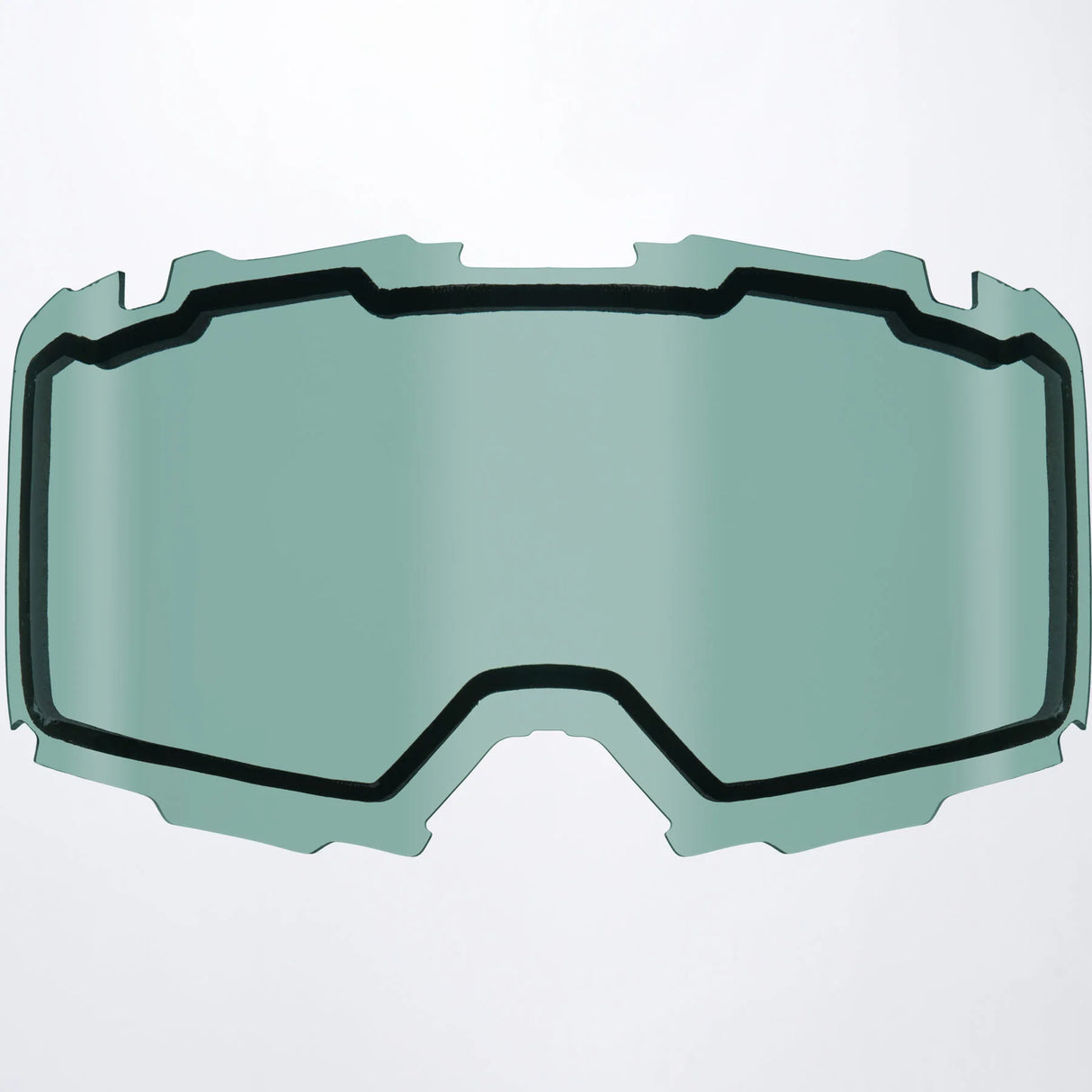 FXR Combat Dual Lens