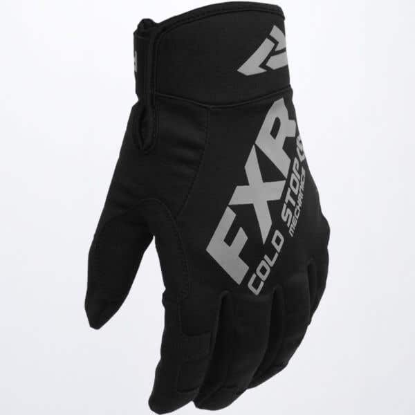 FXR - M Cold Stop Mechanics Glove