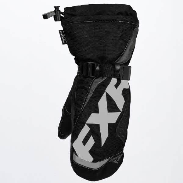 FXR - Youth Helix Race Mitt