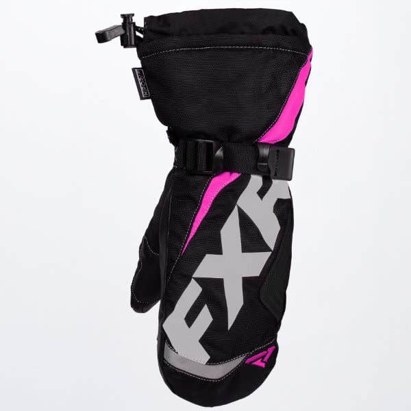 FXR - Youth Helix Race Mitt