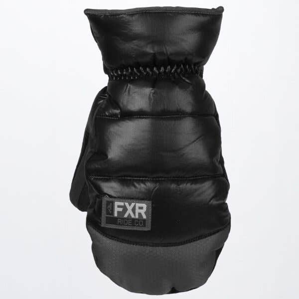 FXR - M Aspen Short Cuff Mitt