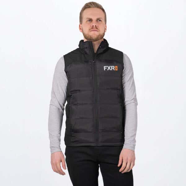 FXR - M Podium Hybrid Vest