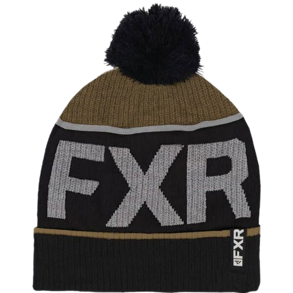 FXR - Wool Excursion Beanie